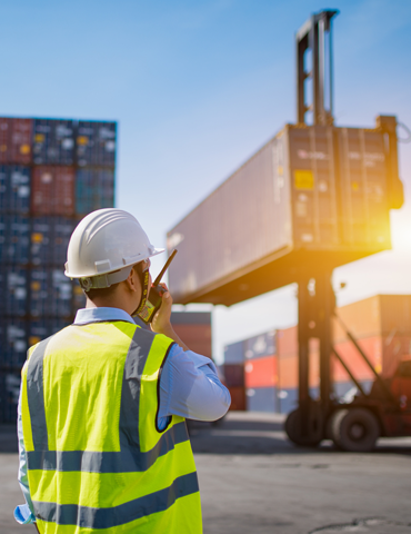 Top 10 Logistics Service Provider Company