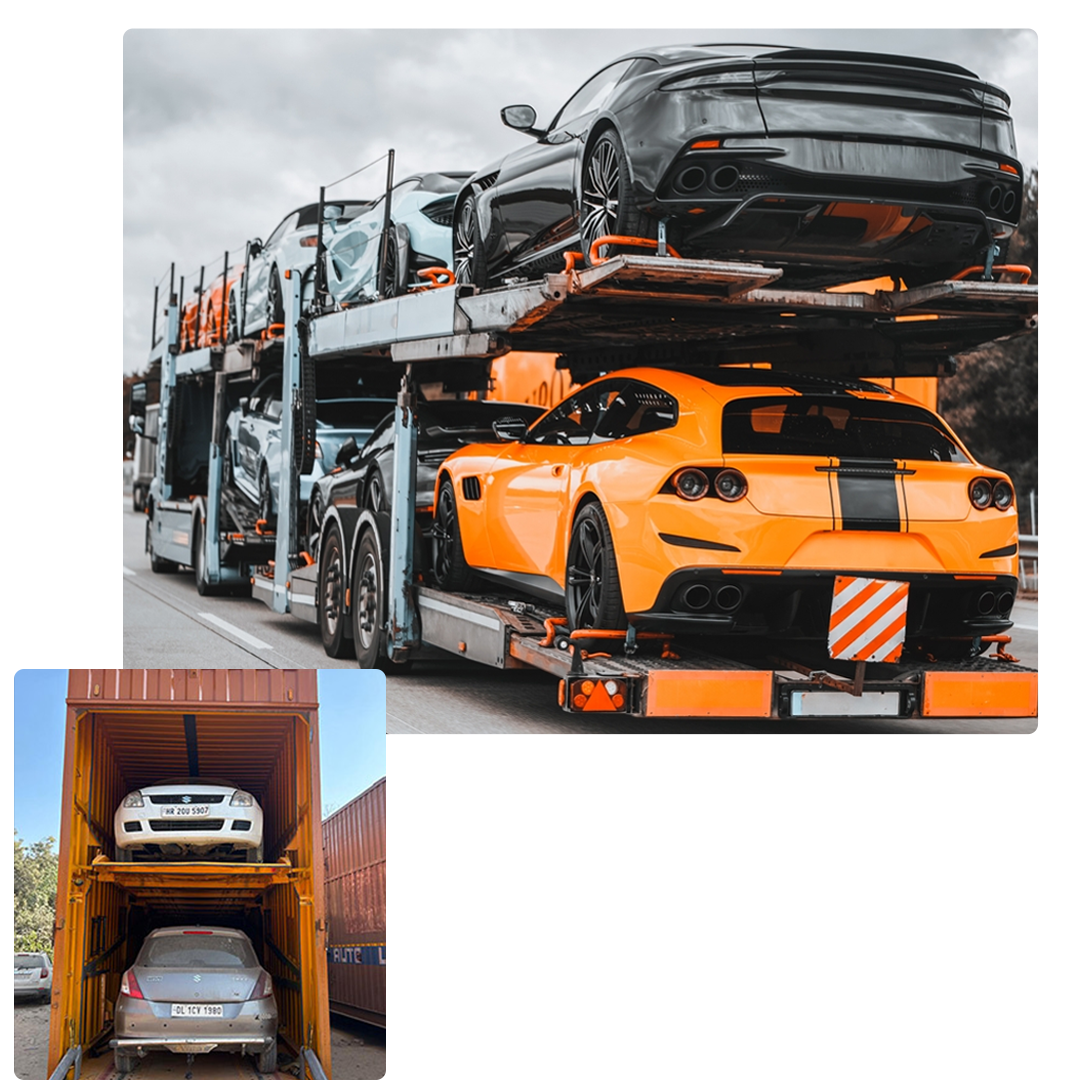 Best Cargo Transportation Services in Narsinghpur