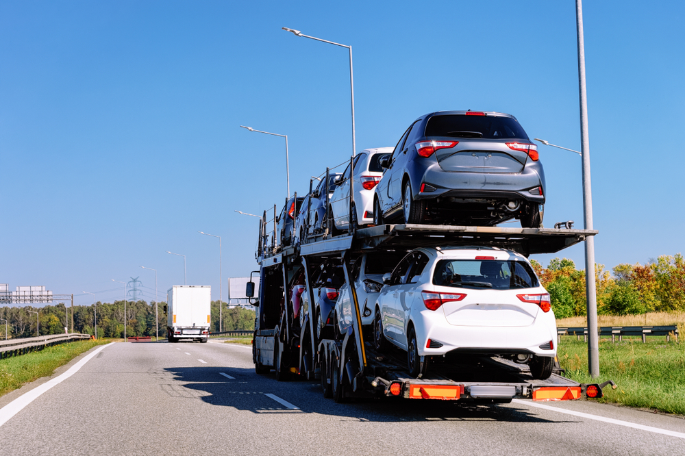 Top 10 Logistics Service Provider Company